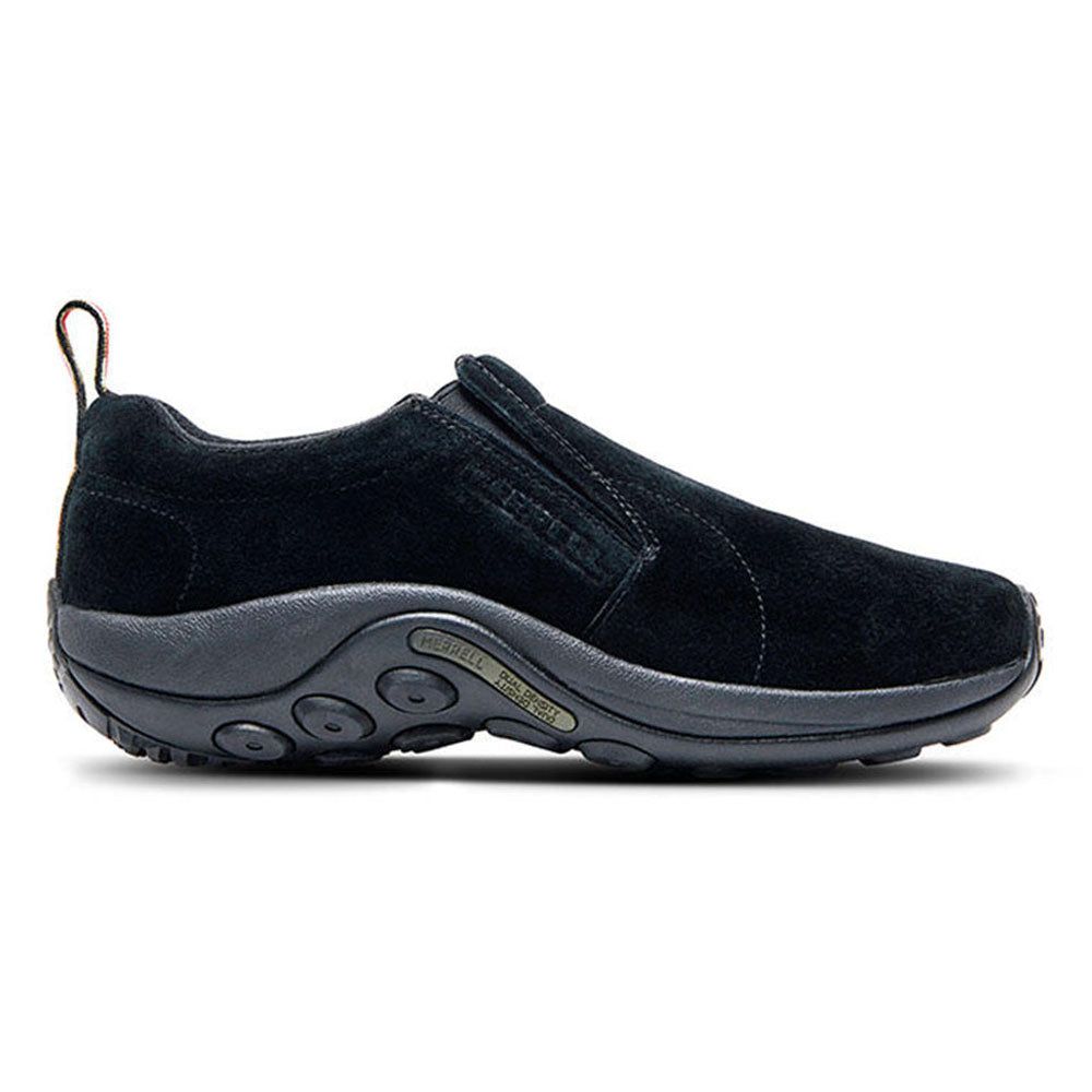 MERRELL Jungle Moc мужские повседневные кроссовки