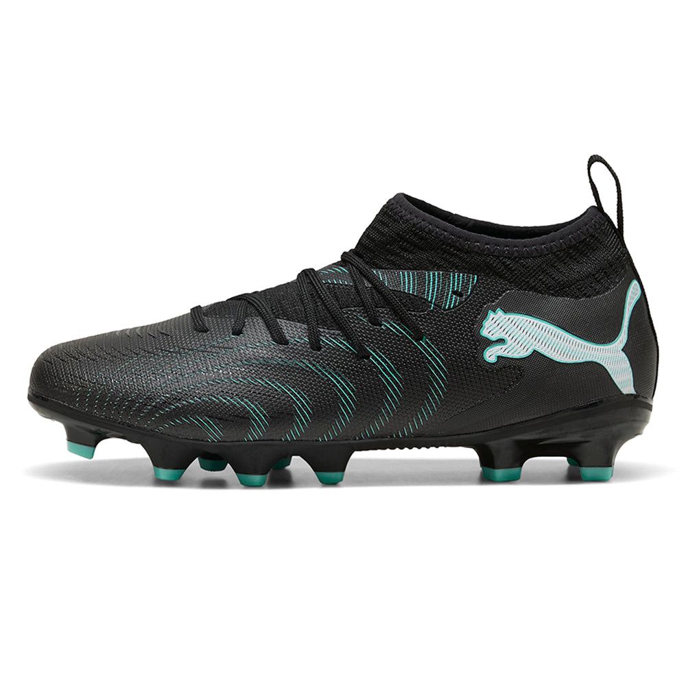PUMA Future 9 Match FG/AG детские футбольные бутсы