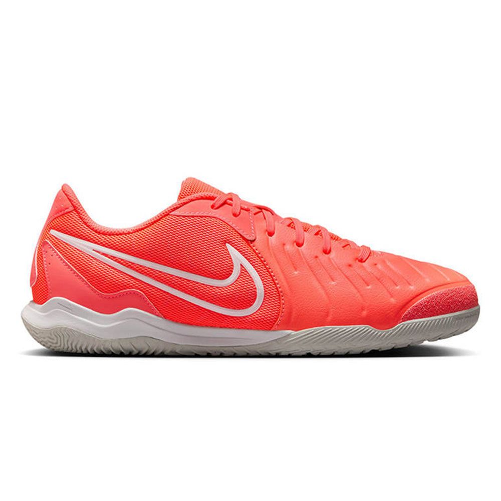 NIKE Tiempo Legend 10 Academy Low-Top мужские кроссовки для мини-футбола