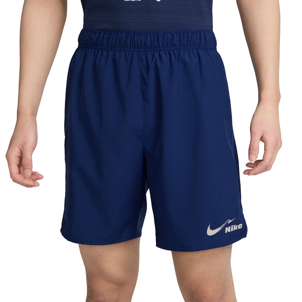 NIKE Challenger 7" Unlined мужские беговые шорты