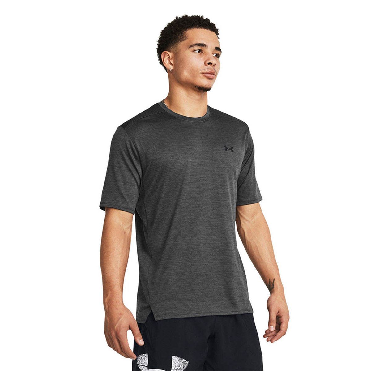 UNDER ARMOUR Tech™ Vent мужская футболка для тренировок