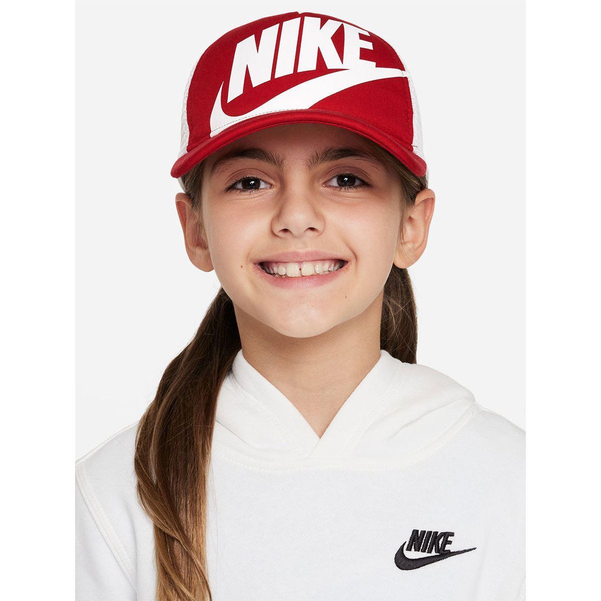 NIKE Rise детская кепка