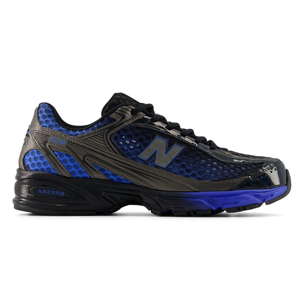 NEW BALANCE 509 унисекс повседневные кроссовки