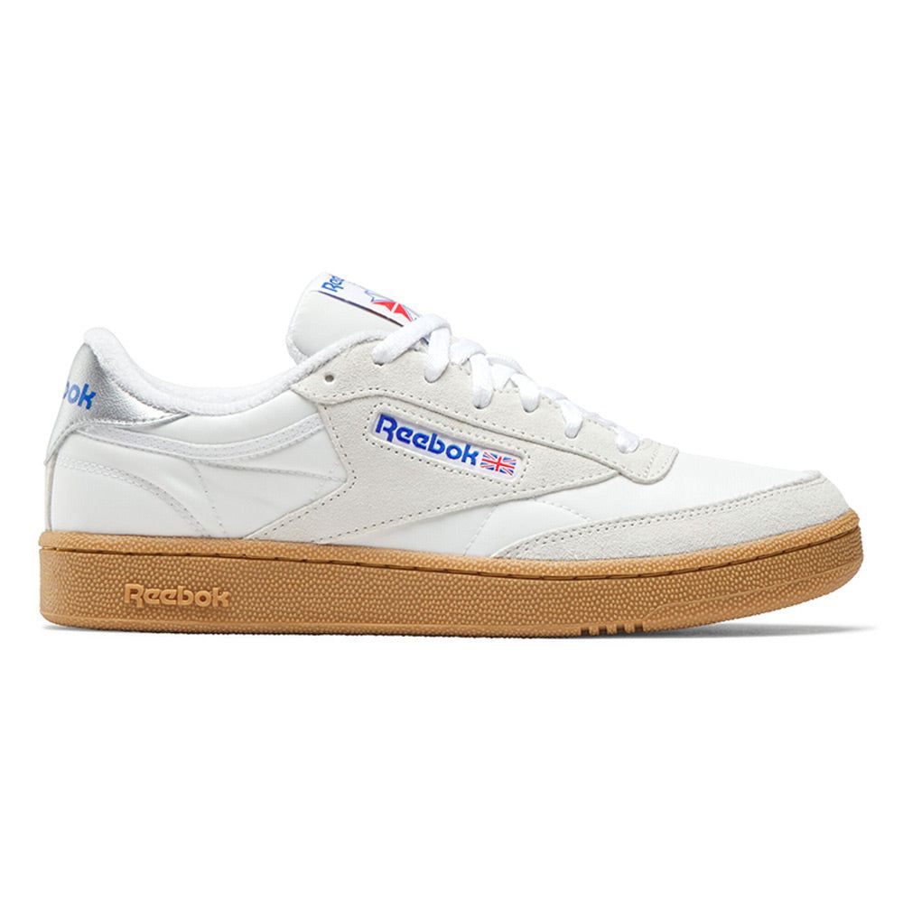 REEBOK Club C 85 унисекс повседневные кроссовки
