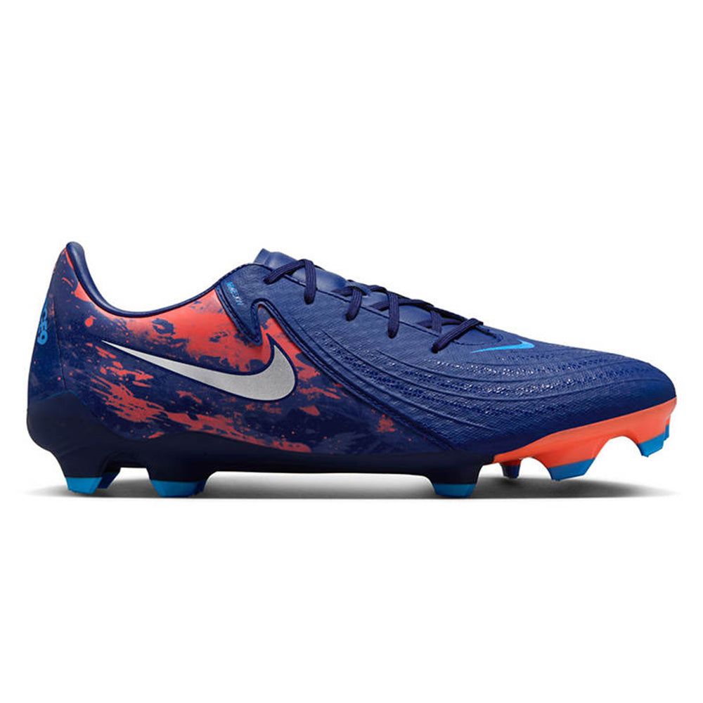 NIKE мужские Phantom GX 2 Academy "Erling Haaland" MG Low-Top футбольные бутсы