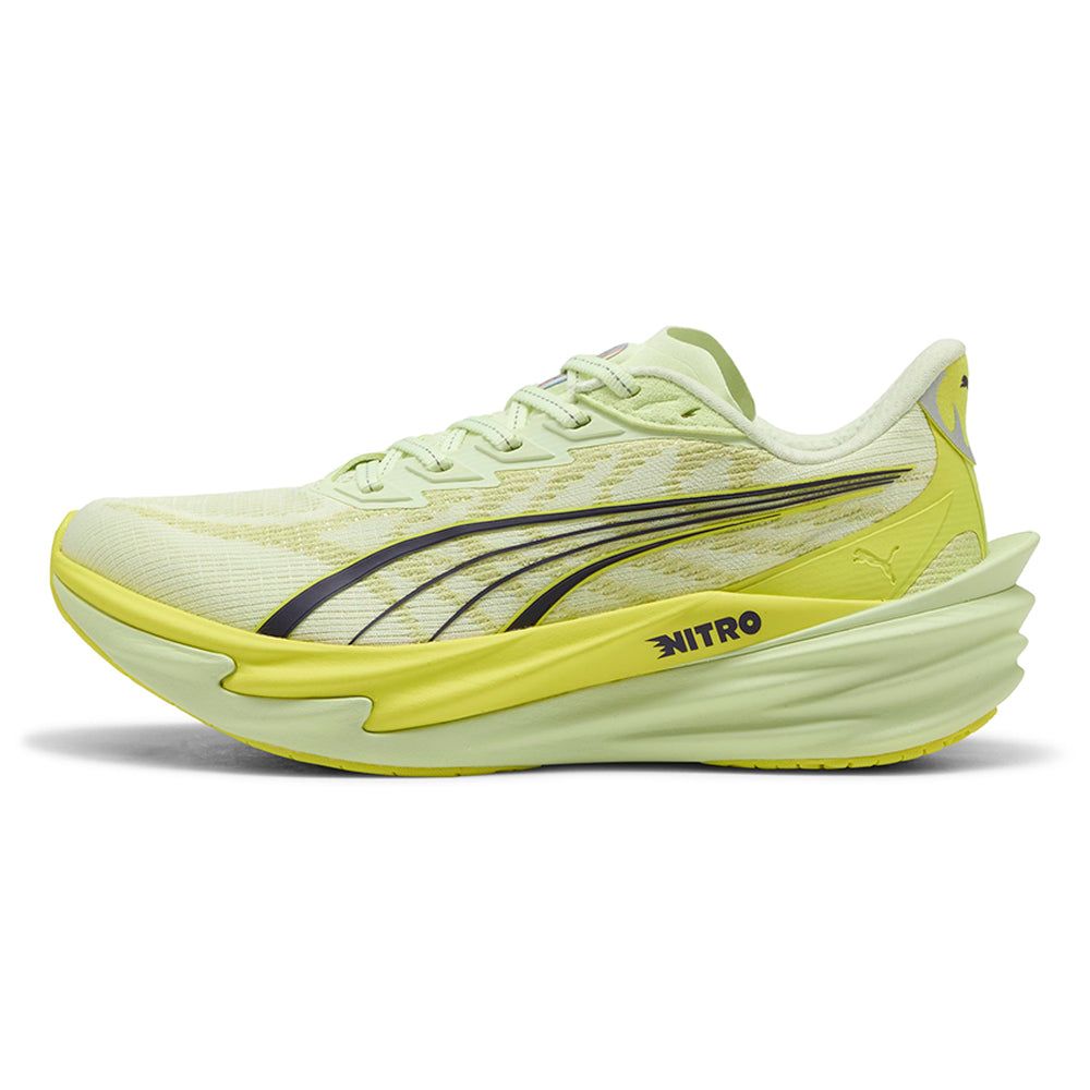 PUMA Deviate NITRO™ 4 женские беговые кроссовки