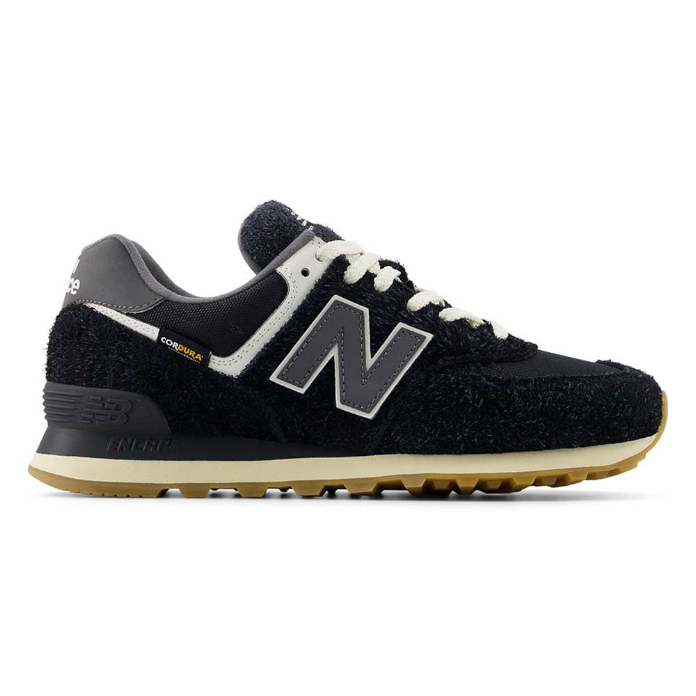NEW BALANCE 574 унисекс повседневные кроссовки
