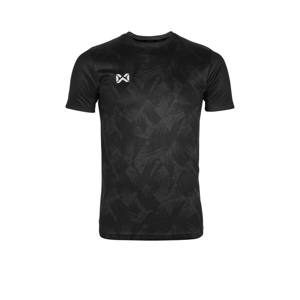 WARRIX Windwin унисекс футбольная футболка