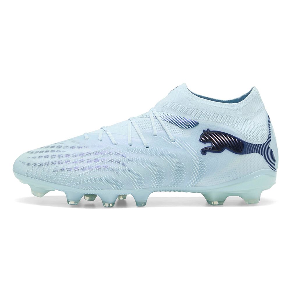 PUMA Future 9 Pro FG/AG мужские футбольные бутсы