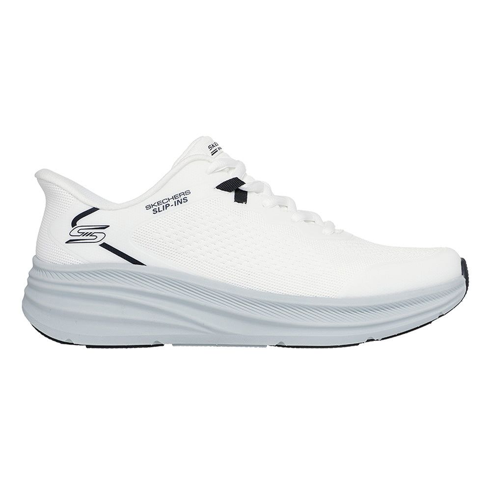 SKECHERS Slip-ins: BOBS Sport Skillz мужские повседневные кроссовки