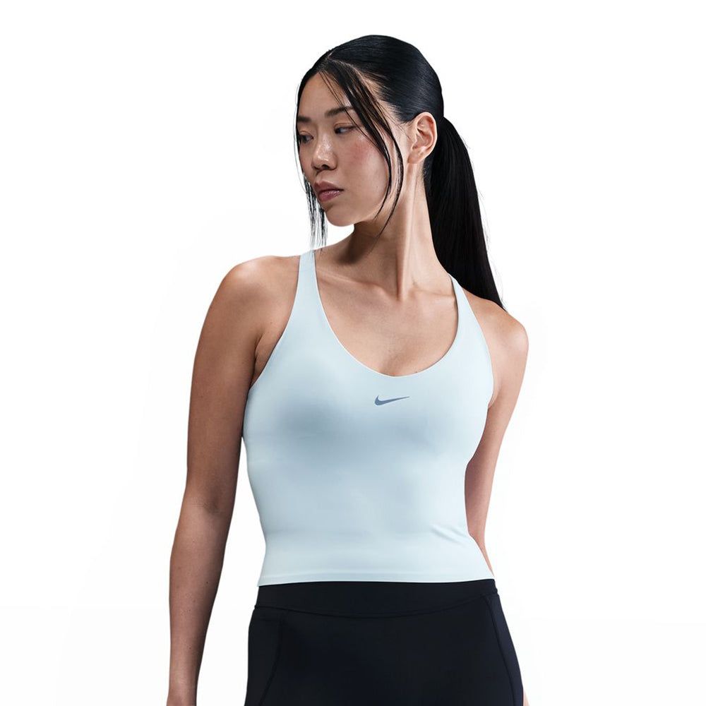 NIKE Universa женская спортивная майка