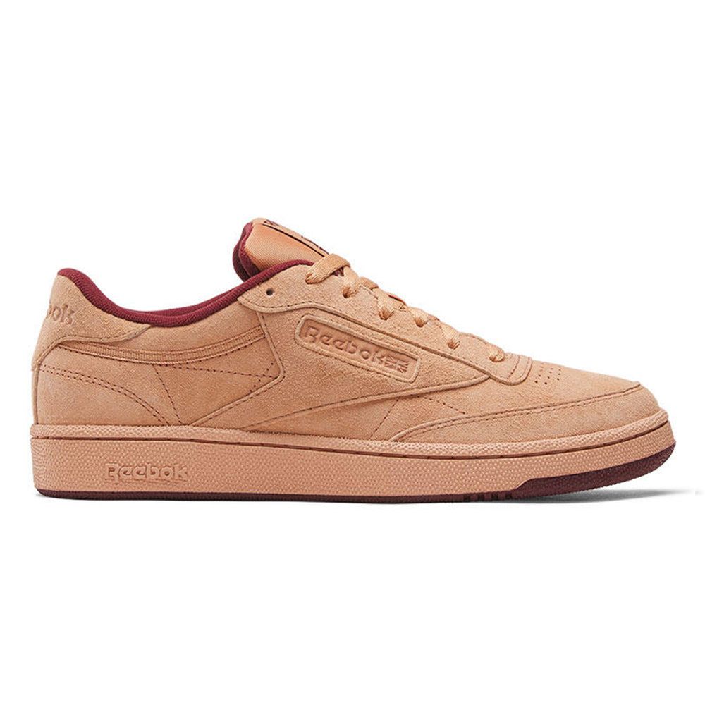 REEBOK Club C 85 унисекс повседневные кроссовки