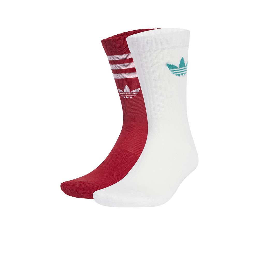 ADIDAS Liverpool FC мужские футбольные носки (2 пары)