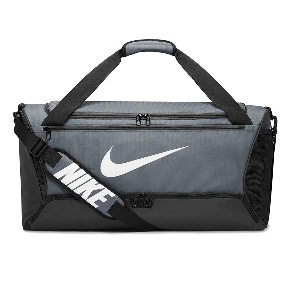 NIKE Brasilia 9.5 унисекс спортивная сумка