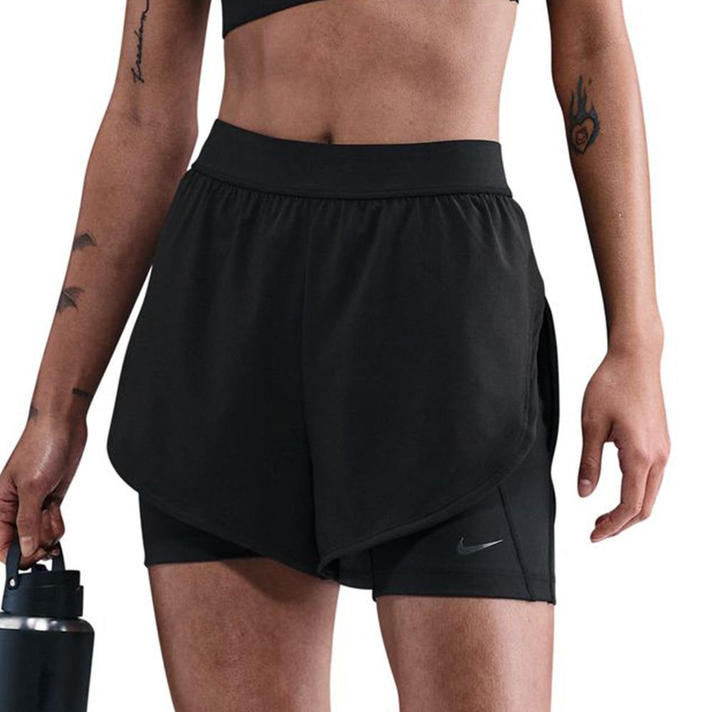 NIKE Universa женские спортивные шорты