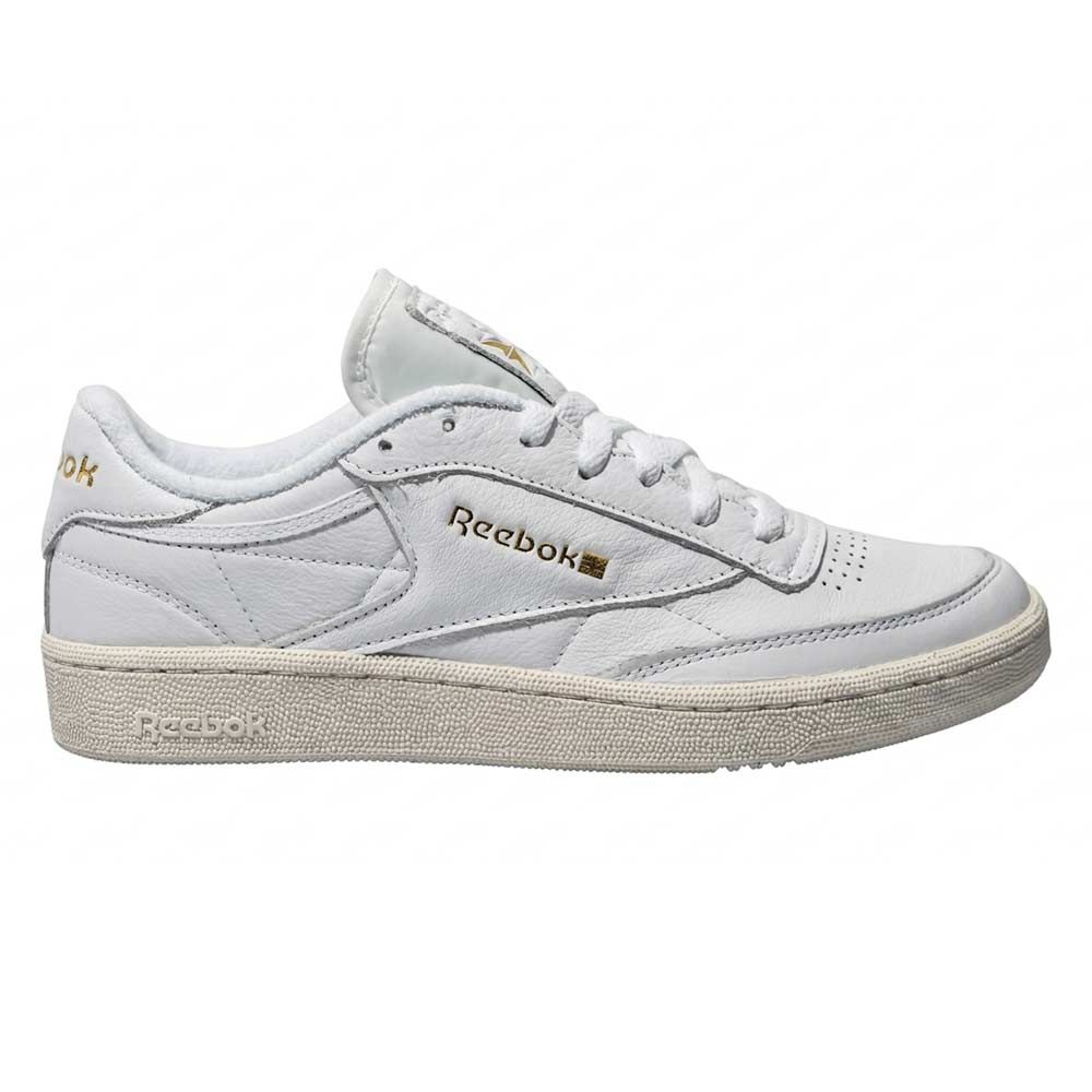 REEBOK Club C 85 мужские повседневные кроссовки