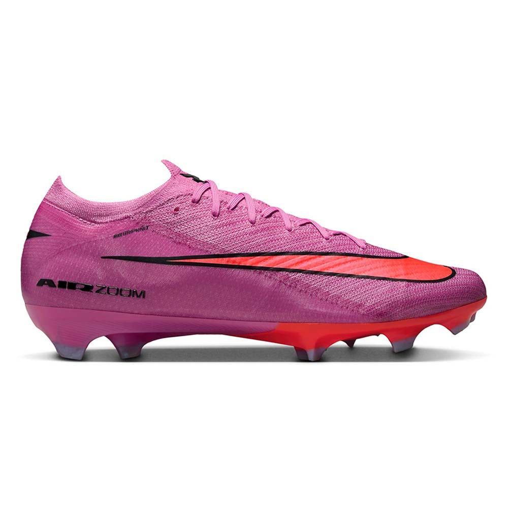 NIKE мужские Mercurial Vapor 16 Elite FG футбольные бутсы