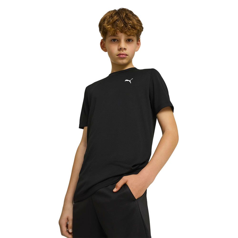 PUMA Train All Day Essentials детская футболка