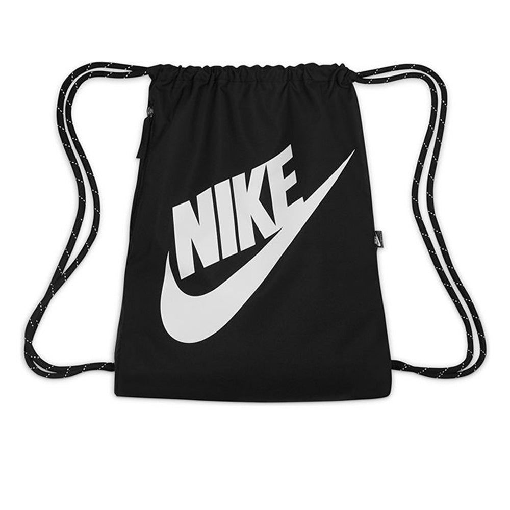 NIKE Heritage унисекс сумка-мешок