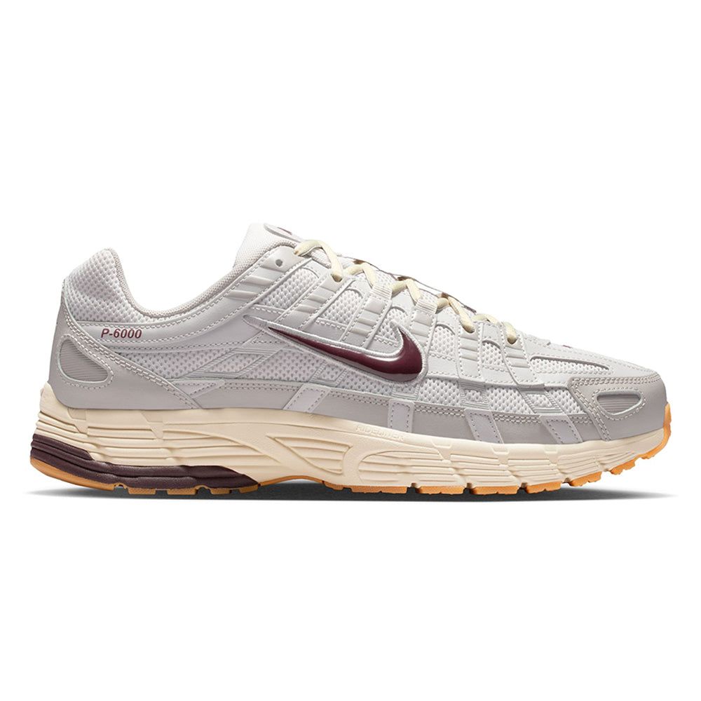 NIKE мужские P-6000 повседневные кроссовки