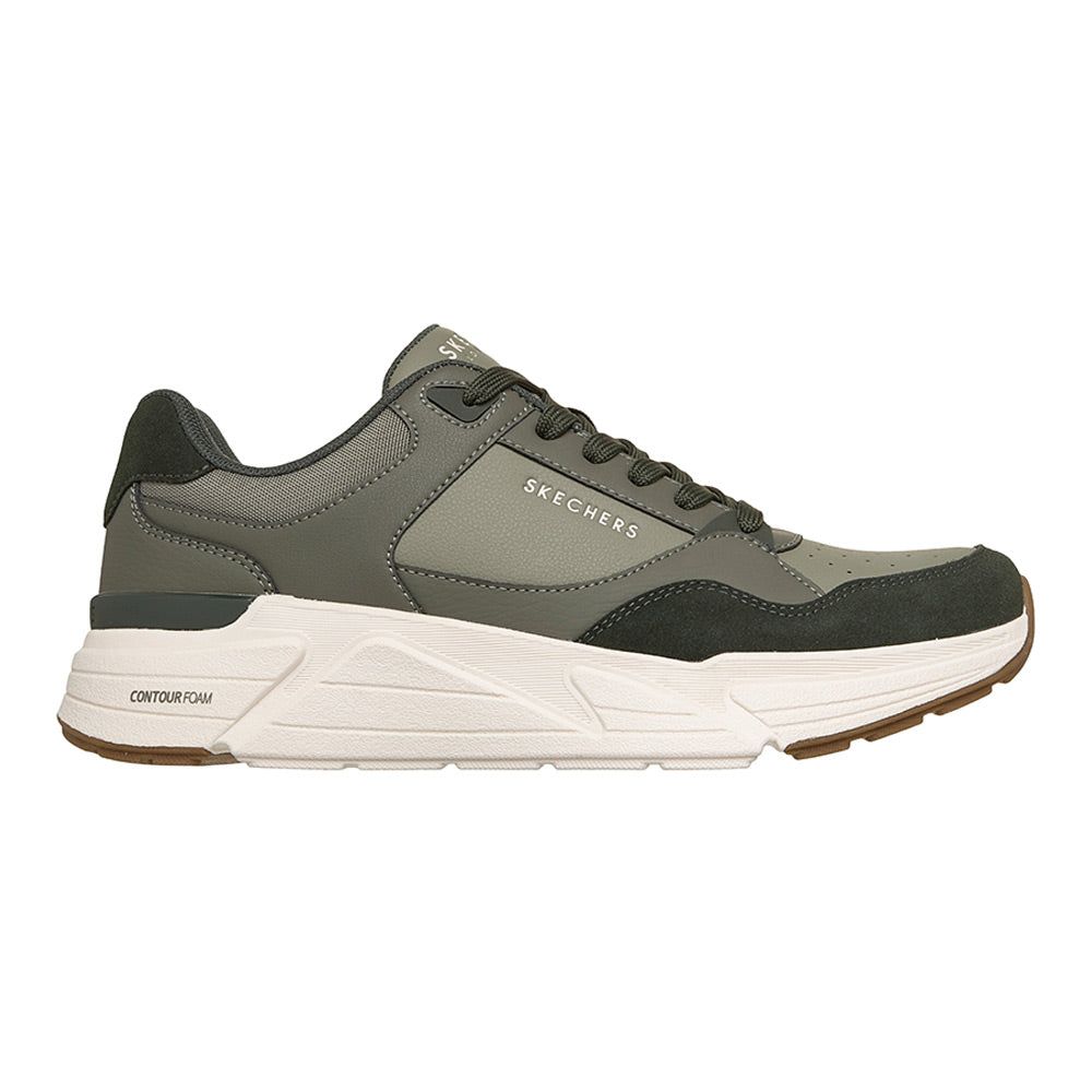 SKECHERS Street Rovino Lite - Cool Two The Core мужские повседневные кроссовки