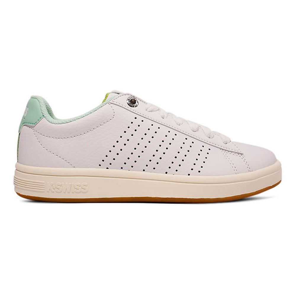 K-SWISS Court Casper III женские повседневные кроссовки