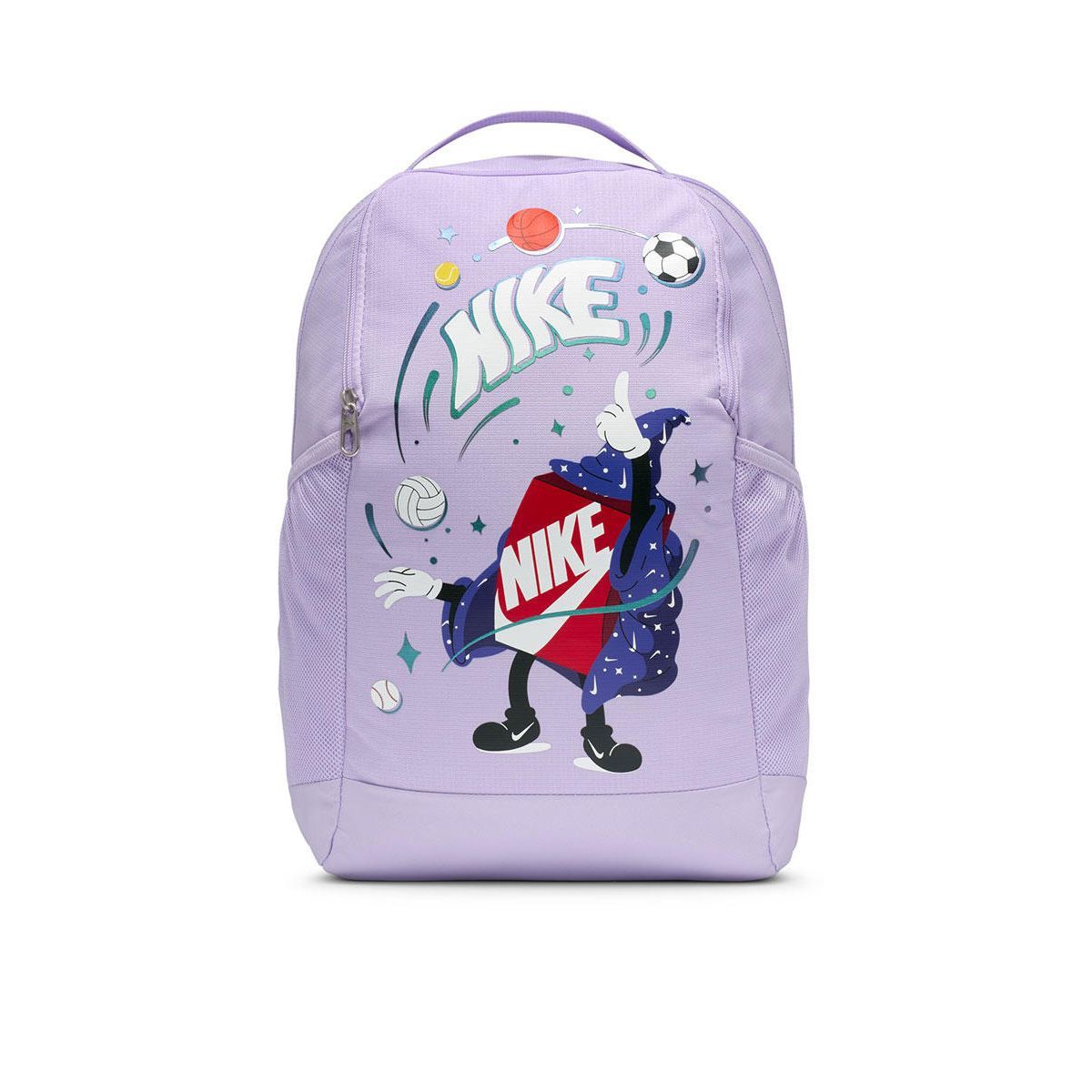 NIKE Brasilia детский рюкзак