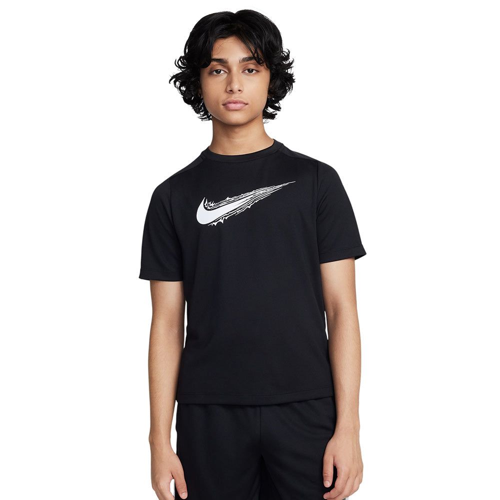NIKE детская Multi футболка