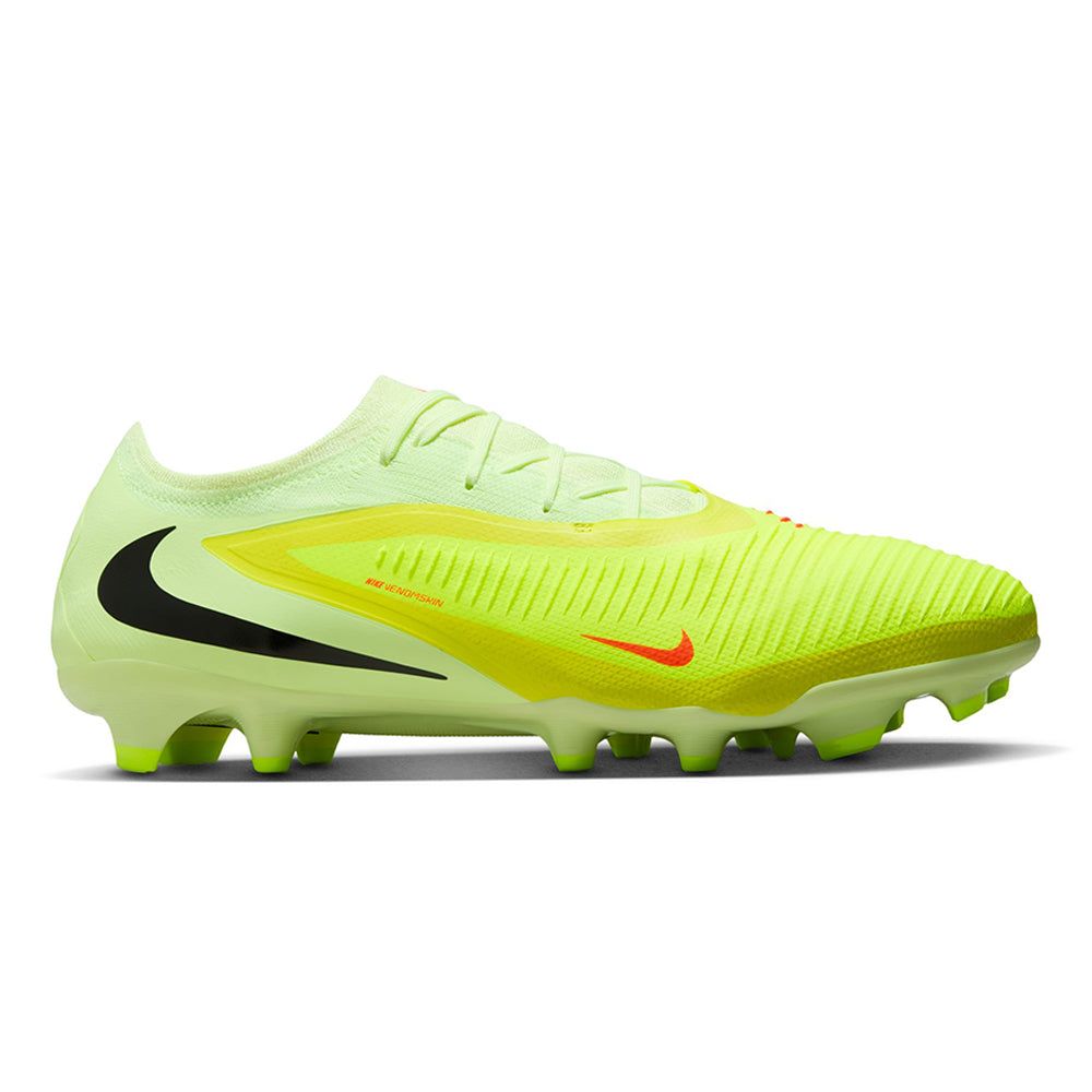 NIKE мужские Phantom 6 Low Pro FG футбольные бутсы