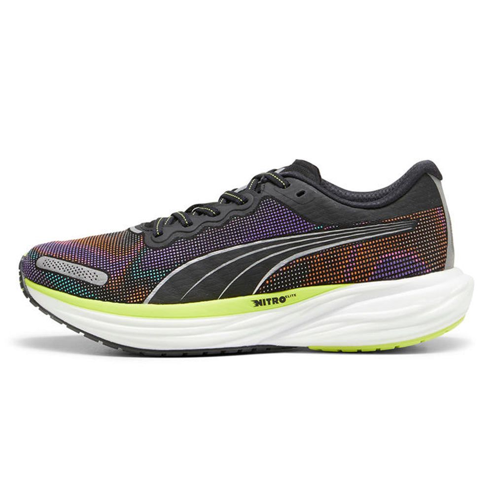 PUMA Deviate NITRO™ 2 мужские беговые кроссовки