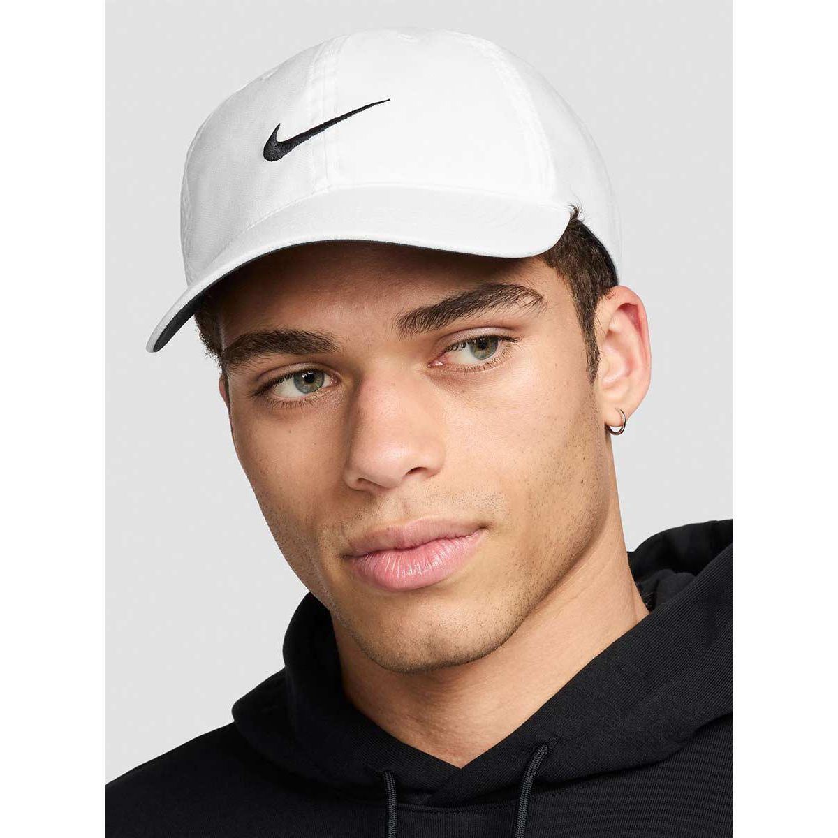 NIKE Dri-FIT Club неструктурированная унисекс кепка