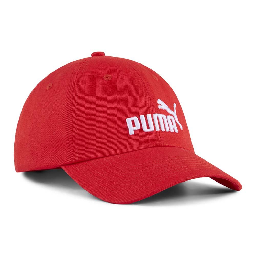 PUMA ESS No.1 Logo унисекс кепка