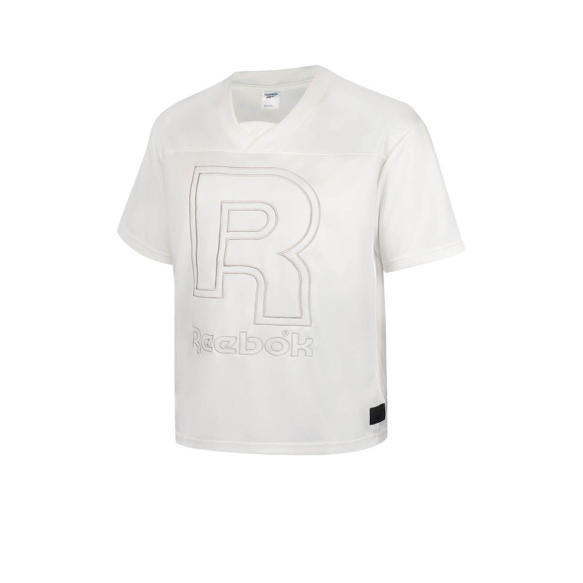 REEBOK Boxy Jersey мужская футболка