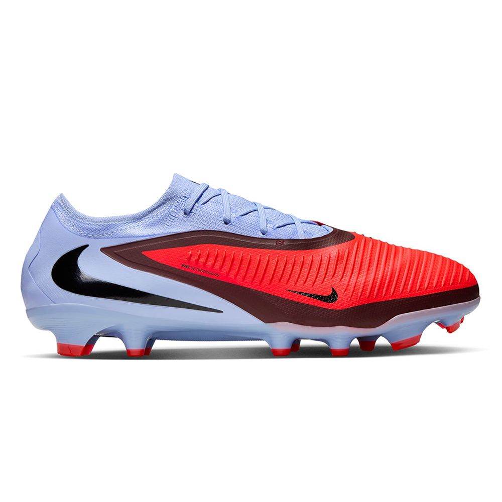 NIKE мужские Phantom 6 Low Pro FG футбольные бутсы
