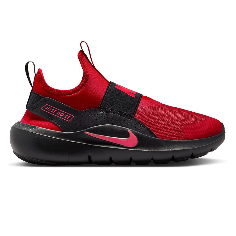 NIKE Flex Runner 4 детские беговые кроссовки