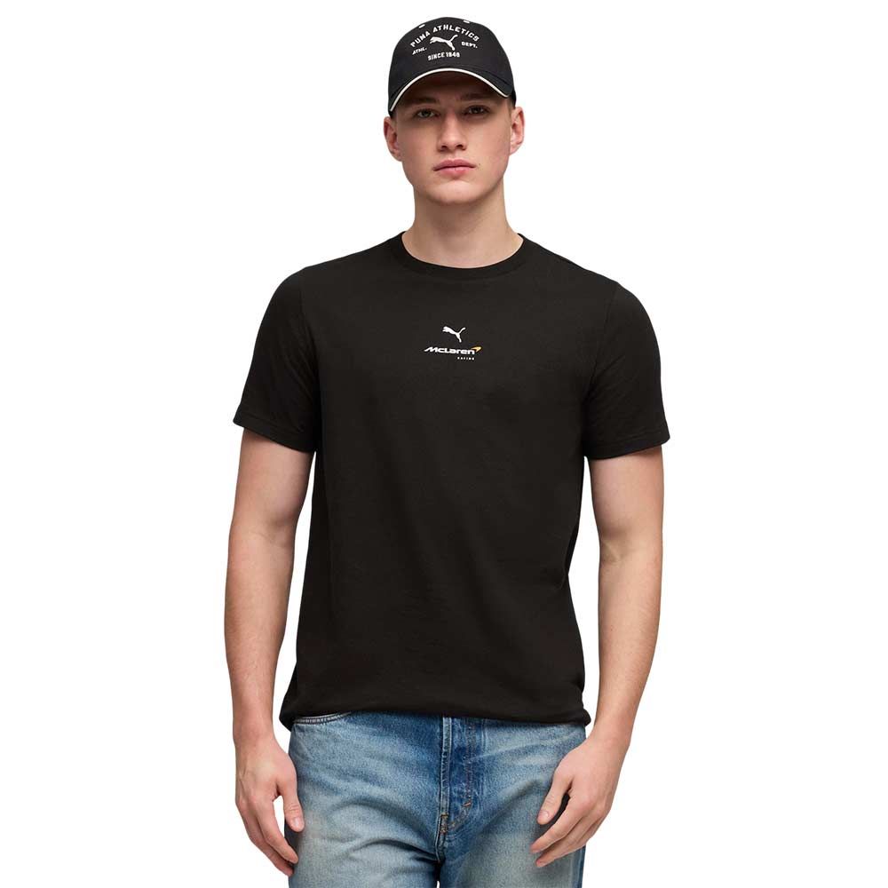 PUMA Mclaren Racing мужская футболка
