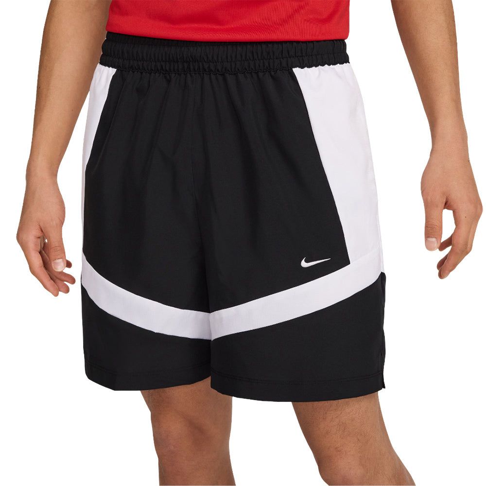 NIKE Icon 6" Woven мужские баскетбольные шорты