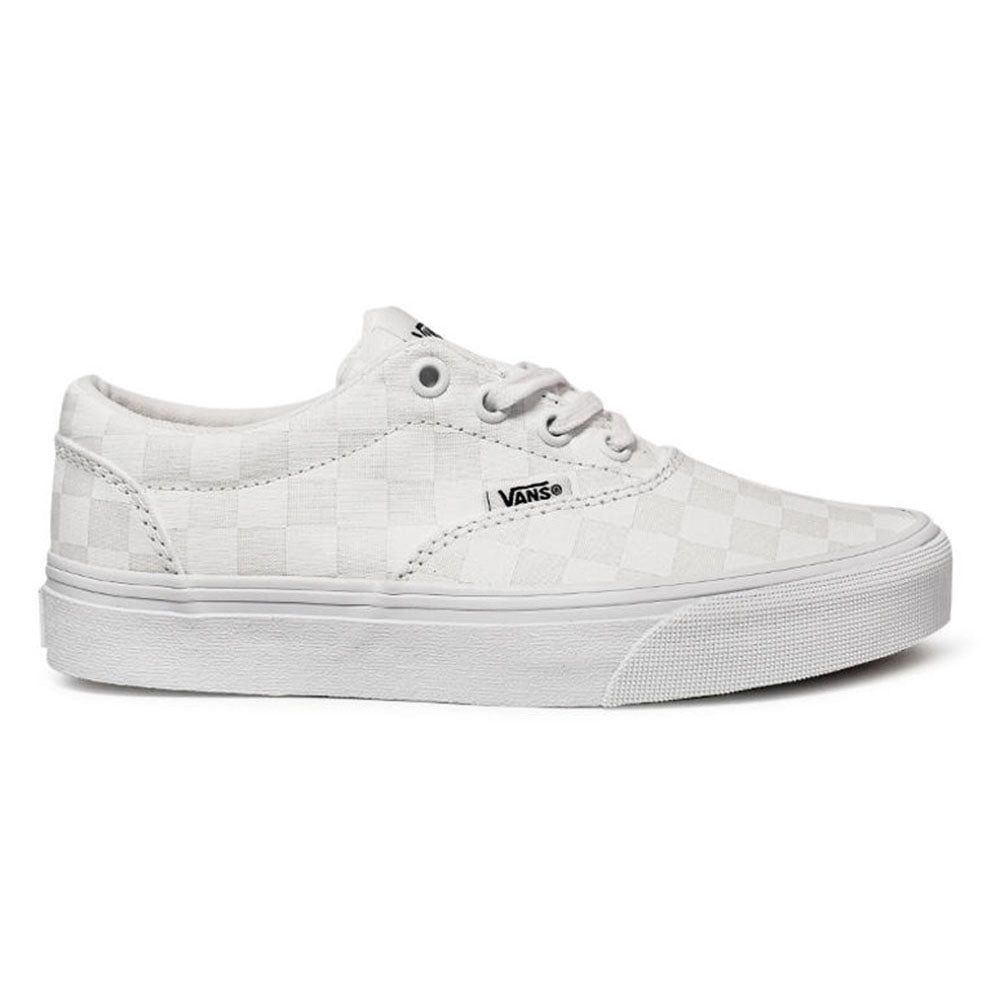 VANS Filmore Decon мужские повседневные кроссовки