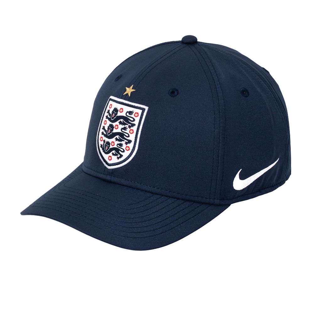 NIKE England 2026/27 унисекс кепка