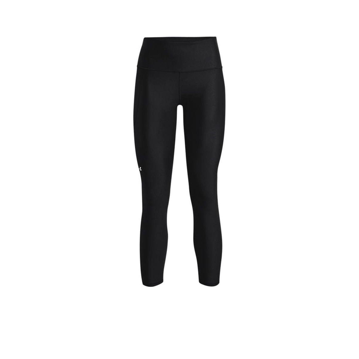 UNDER ARMOUR HeatGear® No-Slip Waistband Ankle женские тренировочные брюки