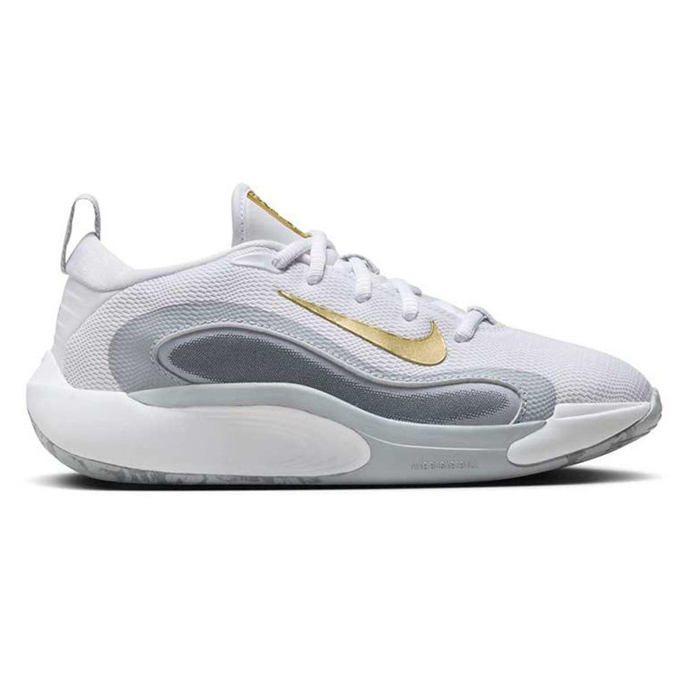 NIKE IsoFly детские повседневные кроссовки