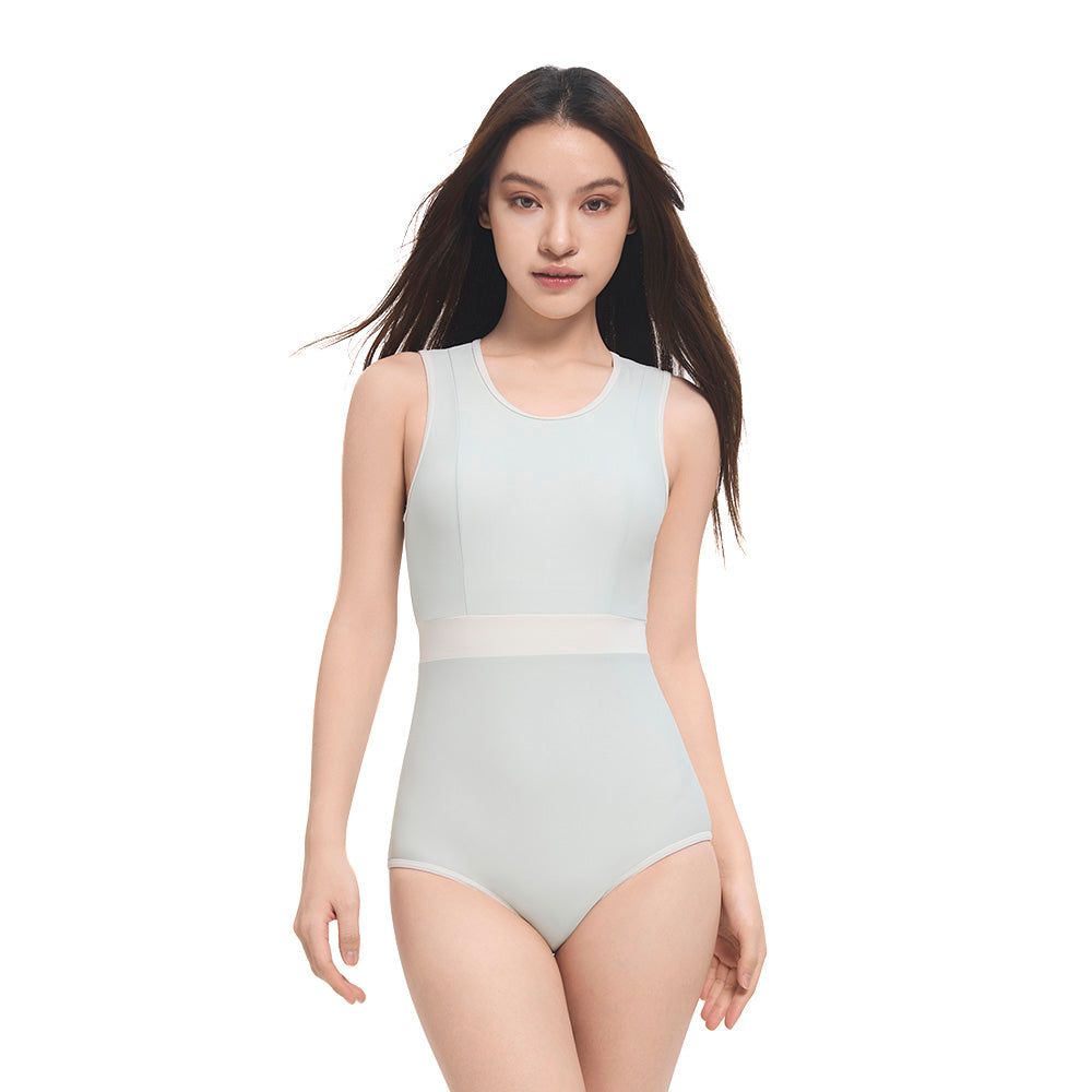 SPEEDO Modernist Shaping Open Back Women's Swimsuit	SPEEDO Modernist купальник женский открытая спина