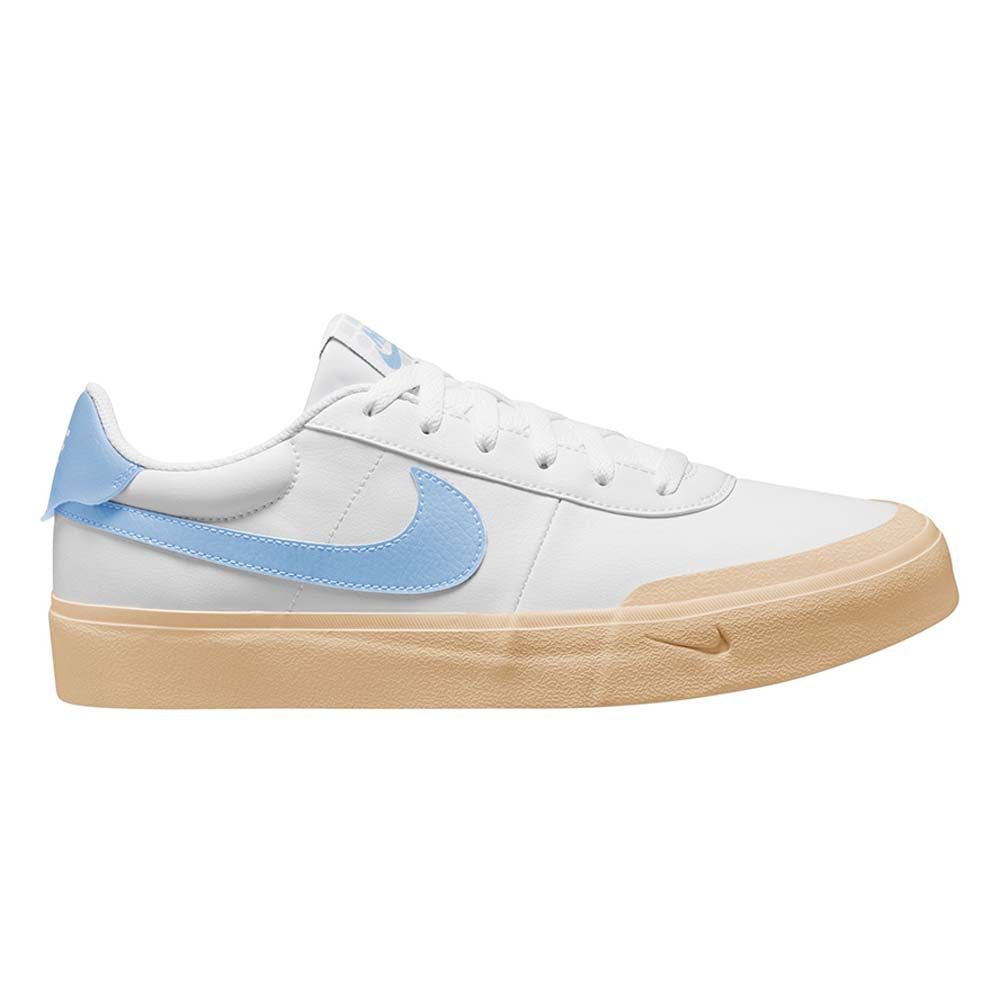 NIKE Court Shot мужские повседневные кроссовки
