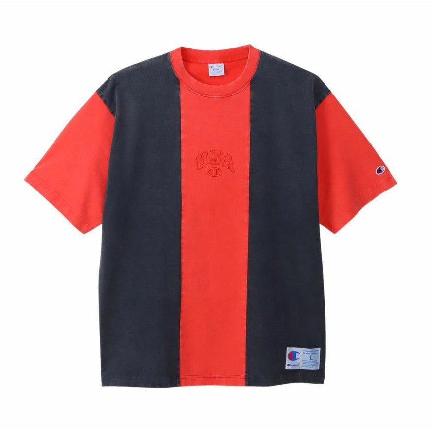 CHAMPION футболка мужская