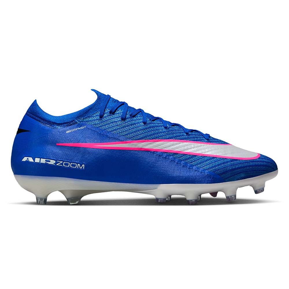NIKE мужские Mercurial Vapor 16 Elite AG Low-Top футбольные бутсы