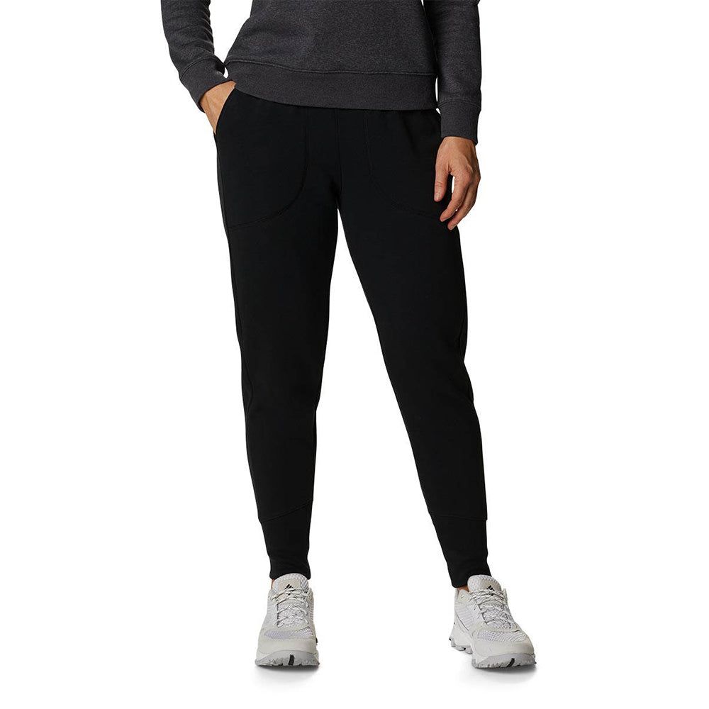 COLUMBIA Columbia Lodge Knit брюки женские