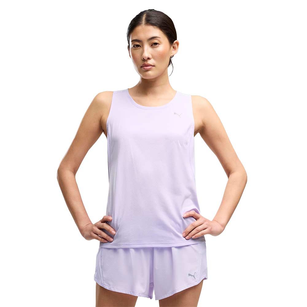 PUMA Velocity женская майка для бега