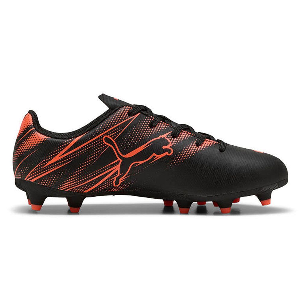 PUMA Attacanto FG/AG детские футбольные бутсы