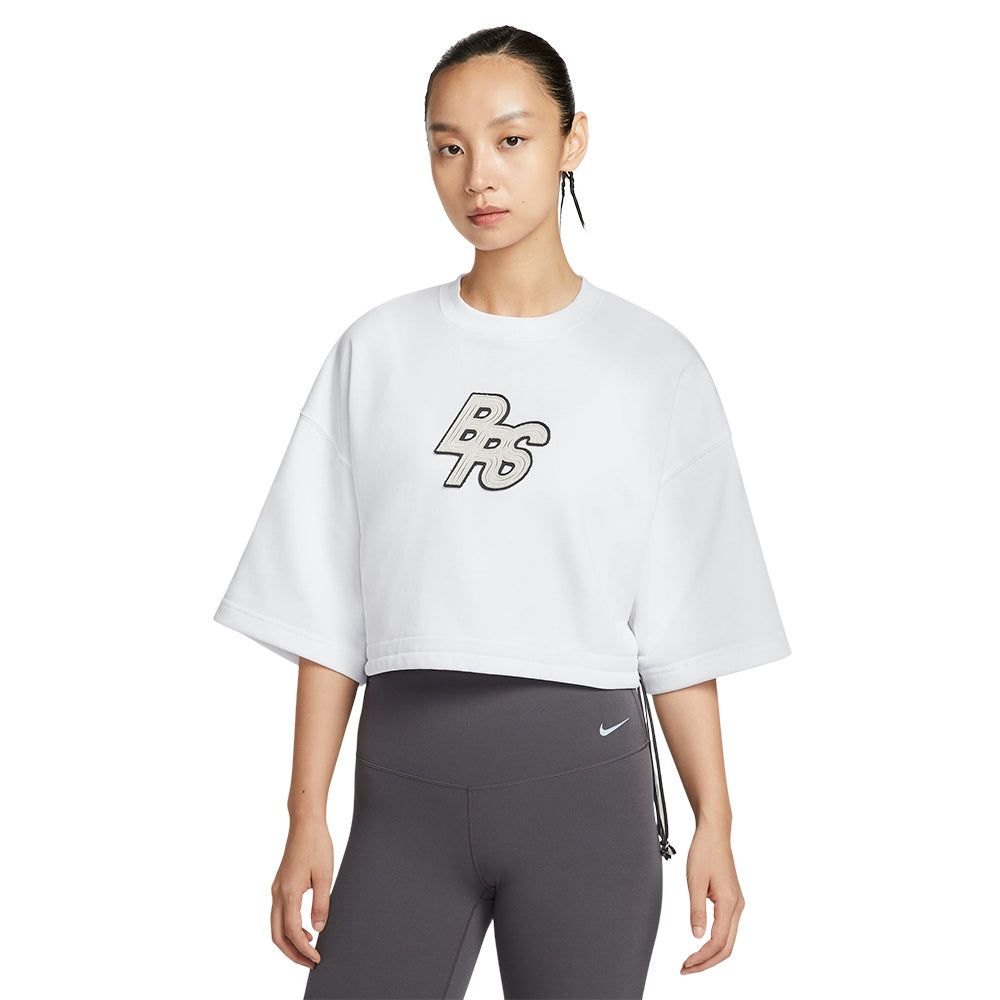 NIKE Sportswear Phoenix Fleece женские футболка