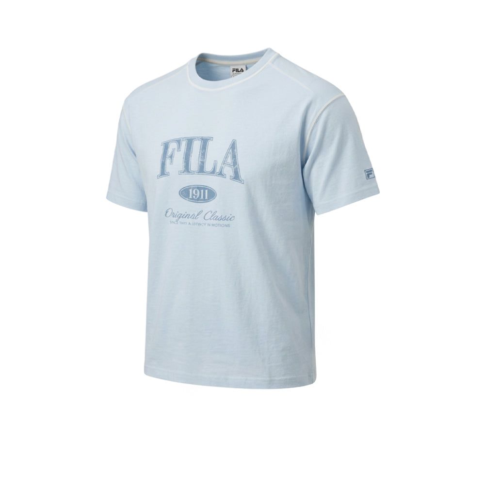 FILA Pigment футболка унисекс